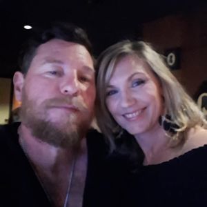 Meet your Posher, Geoff